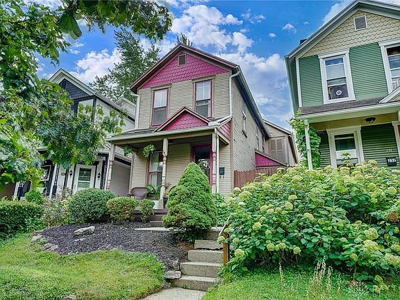 3rd image of 234 Oak St