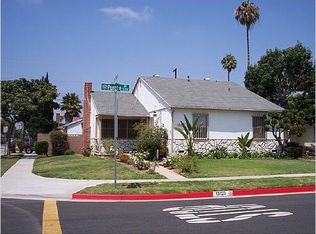 13123 Purche Ave, Gardena, CA 90249