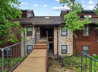 4711 Spicewood Springs Rd #8-146, Austin, TX 78759