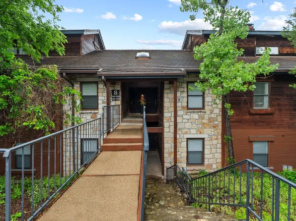 4711 Spicewood Springs Rd #8-146, Austin, TX 78759