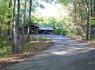 393 100th St SE, Byron Center, MI 49315