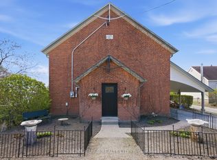 2699 Concession St E #7, Clarington, ON L1C 5Z7