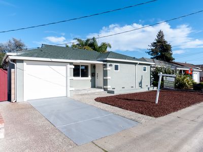 17366 Via El Cerrito, San Lorenzo, CA, 94580