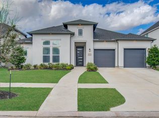 2127 Berry Trace Ct, Manvel, TX 77578