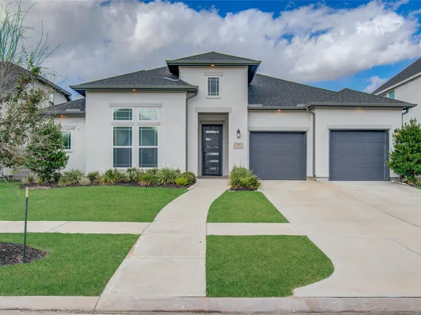 2127 Berry Trace Ct, Manvel, TX 77578