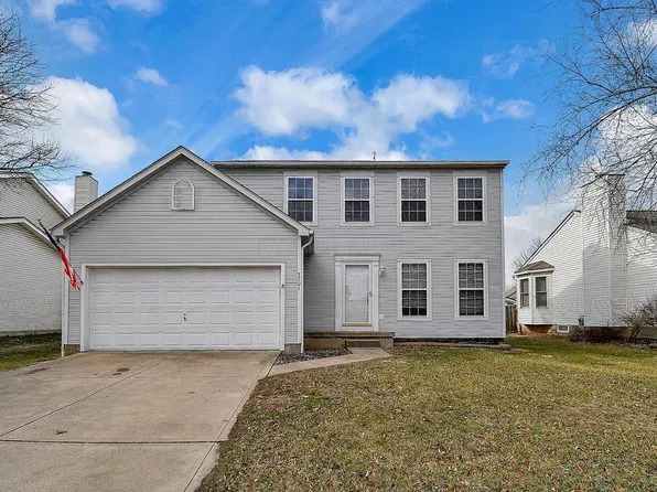 3201 Drake Ave, Groveport, OH 43125