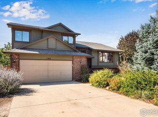 1705 Lashley St, Longmont, CO 80504