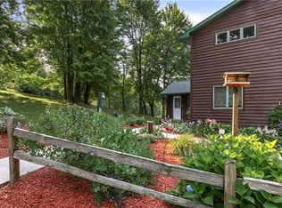 N8033 940th St, Colfax, WI 54730