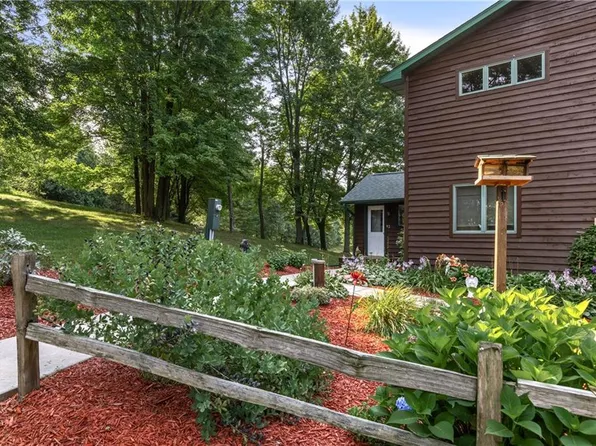 N8033 940th Street, Colfax, WI 54730