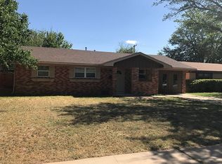 5603 8th St, Lubbock, TX 79416