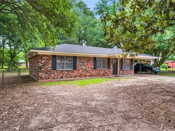 5207 Timothy Cir, Alexandria, LA 71302