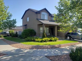 7352 W Sycamore Farm Rd, West Jordan, UT 84081