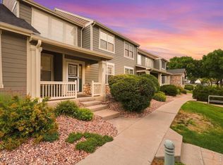 6806 W 3rd St UNIT 27, Greeley, CO 80634