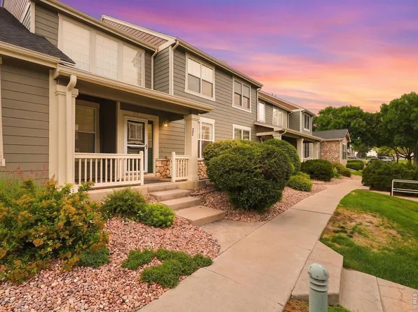6806 W 3rd St #27, Greeley, CO 80634