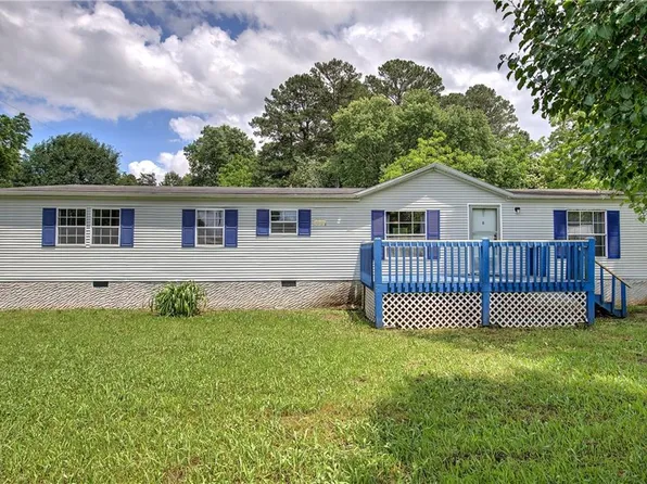 189 Boyd Valley Rd SE, Rome, GA 30161