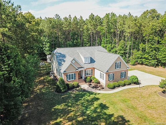 3rd image of 12512 Trammell Ct