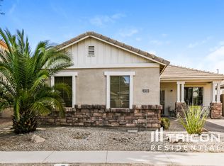 4558 E Loma Vista St, Gilbert, AZ 85295