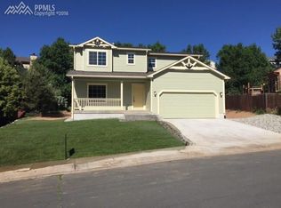 1050 Marlstone Pl, Colorado Springs, CO 80904