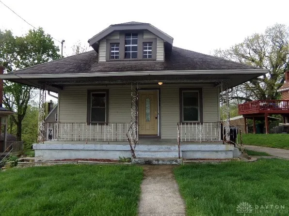 4805 Prosperity Pl, Cincinnati, OH 45238