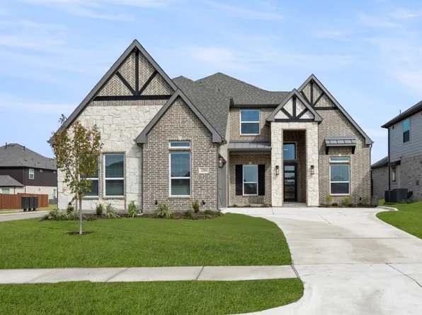 2201 Phoebe Ct, Mansfield, TX 76063