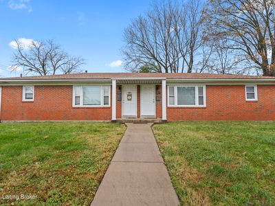 2227 Garrs Ln, Shively, KY, 40216