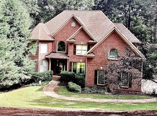 8350 Jacobs Ridge Ln, Cumming, GA 30028