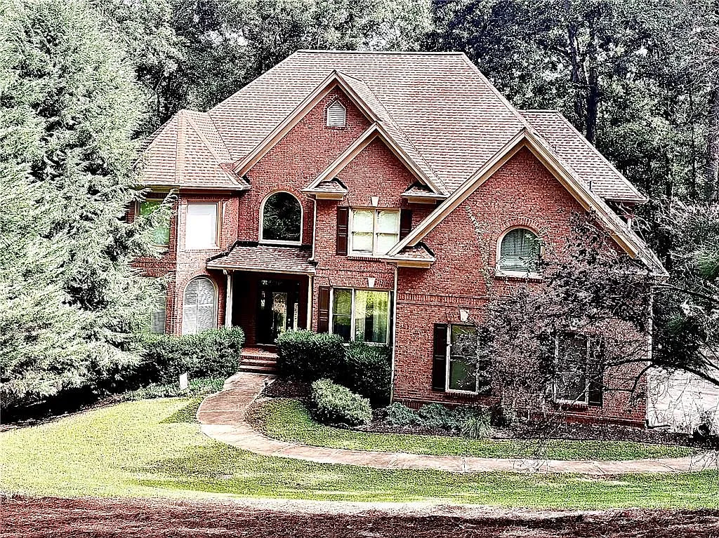 8350 Jacobs Ridge Ln photo 1
