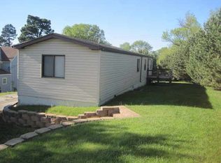 302 S Thomas Ave, Oakland, NE 68045