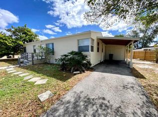4310 W Terrace Dr, West Palm Beach, FL 33407