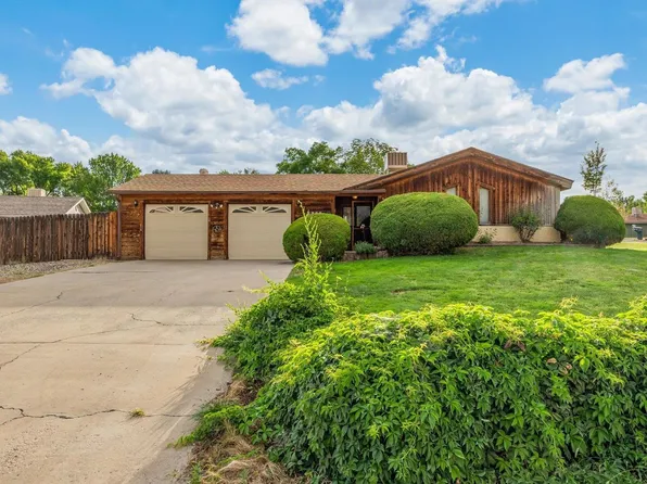 2288 S Arriba Cir, Grand Junction, CO 81507