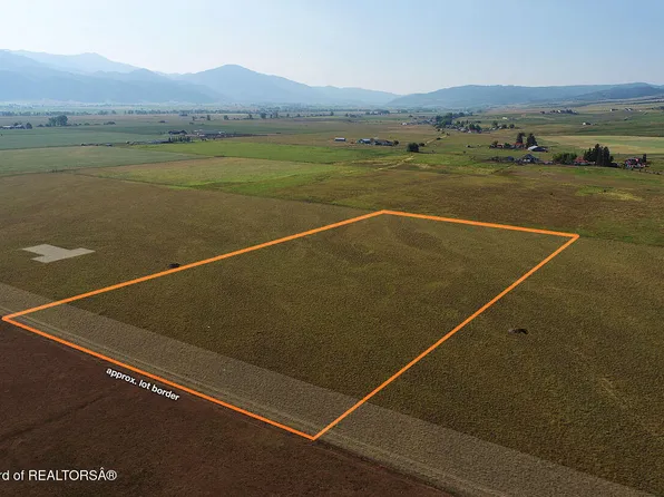 2 Crossfire Trl, Fairview, WY 83119