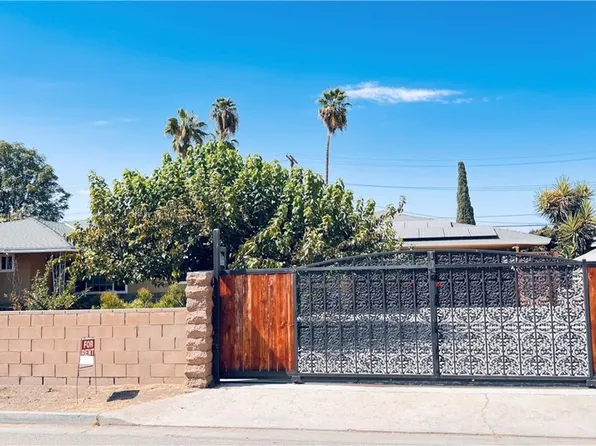 208 W 2nd St #B, Buttonwillow, CA 93206
