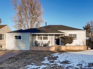 4726 Newton St, Denver, CO 80211
