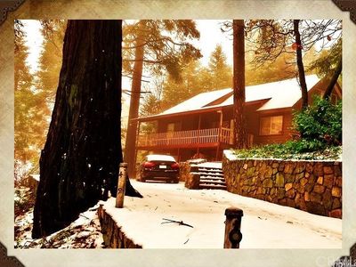 429 Cypress Ln, Crestline, CA, 92325