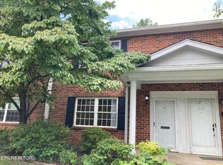 481 Broome Rd APT 109, Knoxville, TN 37909