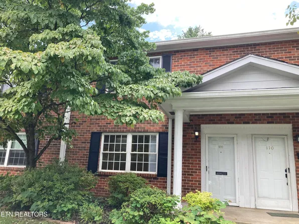 481 Broome Rd APT 109, Knoxville, TN 37909