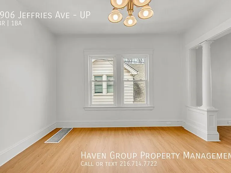 8906 Jeffries Ave #UP — Photo 6