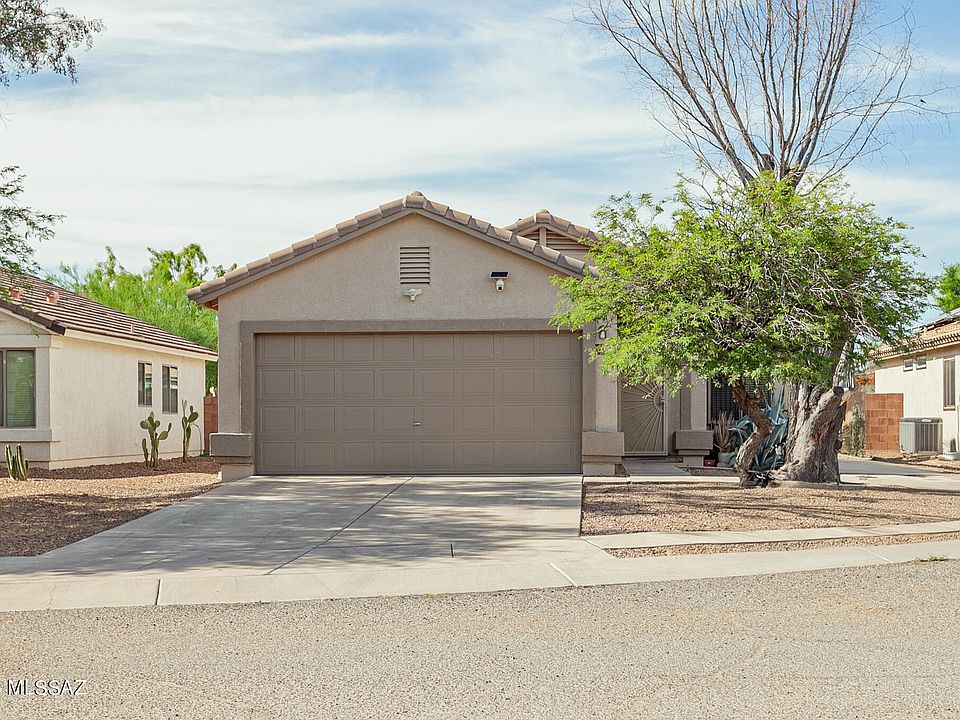 1st image of 2056 W Silver Honey Pl