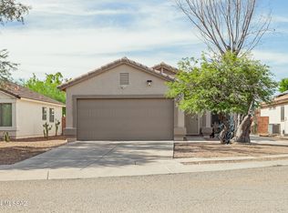 2056 W Silver Honey Pl, Tucson, AZ 85745
