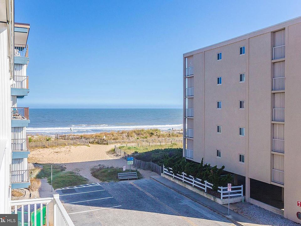 海町 8 74th St Unit 3W, Ocean City, MD 21842 | MLS #MDWO2037040 | Zillow