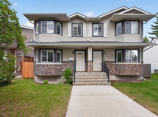 7027 106th St NW, Edmonton, AB T6H2W5