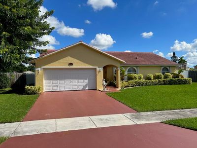 14741 SW 150th St, Miami, FL, 33196