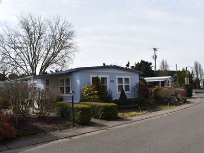 570 N 10th Ave, Cornelius, OR, 97113