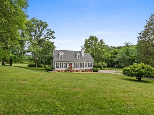 187 Garland Dr, Pulaski, TN 38478