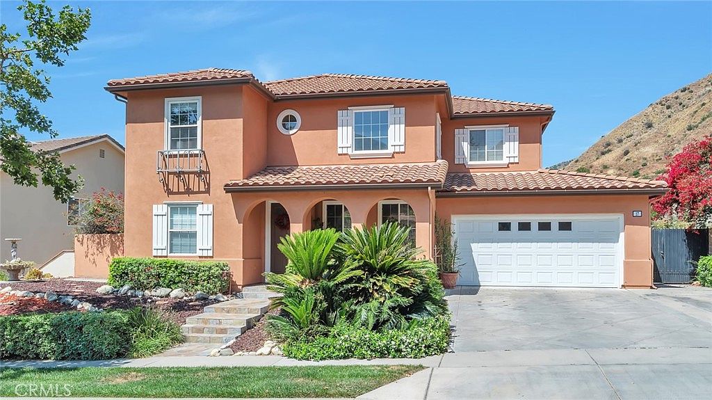 17 Mountain Laurel Way, Azusa, CA 91702 Zillow