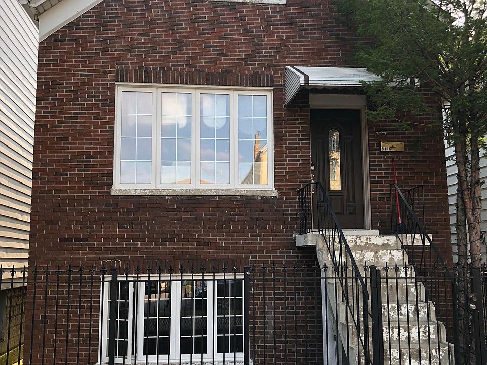 1st image of 3116 S Normal Ave Floor 1