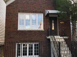 3116 S Normal Ave FLOOR 1, Chicago, IL 60616