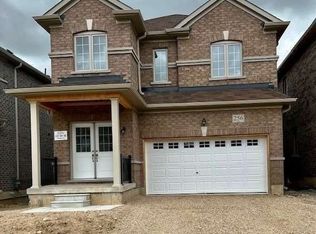 256 Ridley Cres, Southgate, ON N0C 1B0