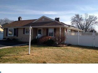 212 Yorkshire Ln, Fairless Hills, PA 19030