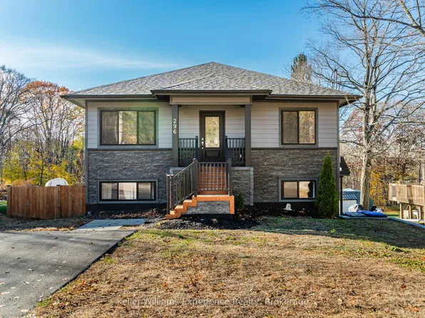 296 Church St, Penetanguishene, ON L9M 1G5